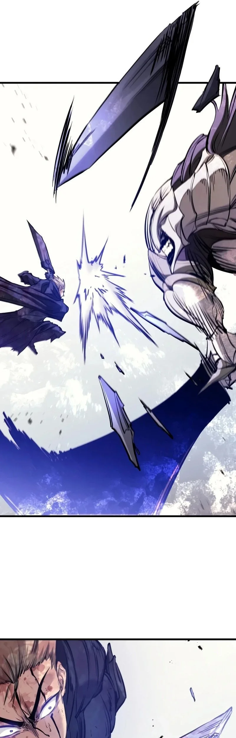 The Regressed Mercenary’s Machinations chapter 99 halaman 50