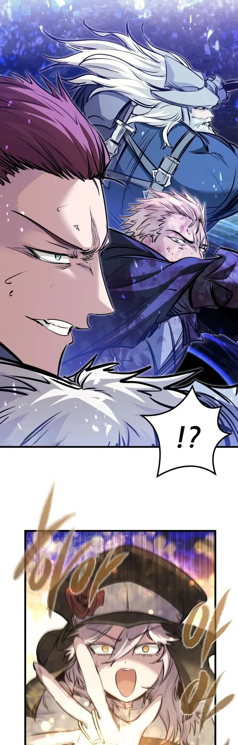 The Regressed Mercenary’s Machinations chapter 99 halaman 54