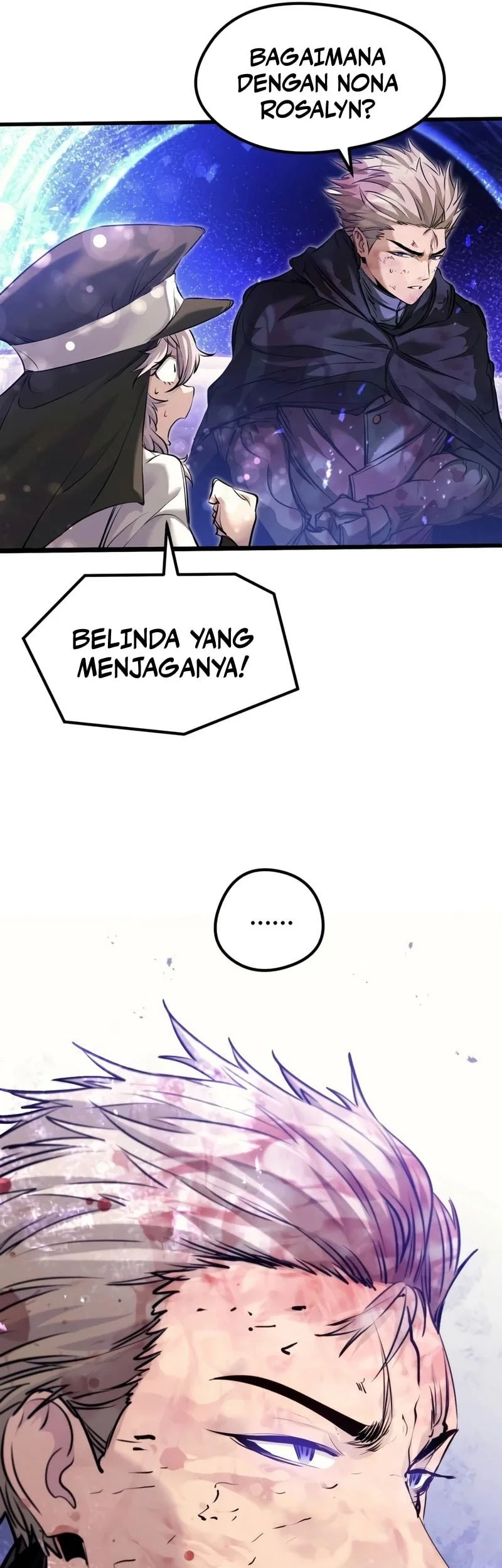 The Regressed Mercenary’s Machinations chapter 99 halaman 58