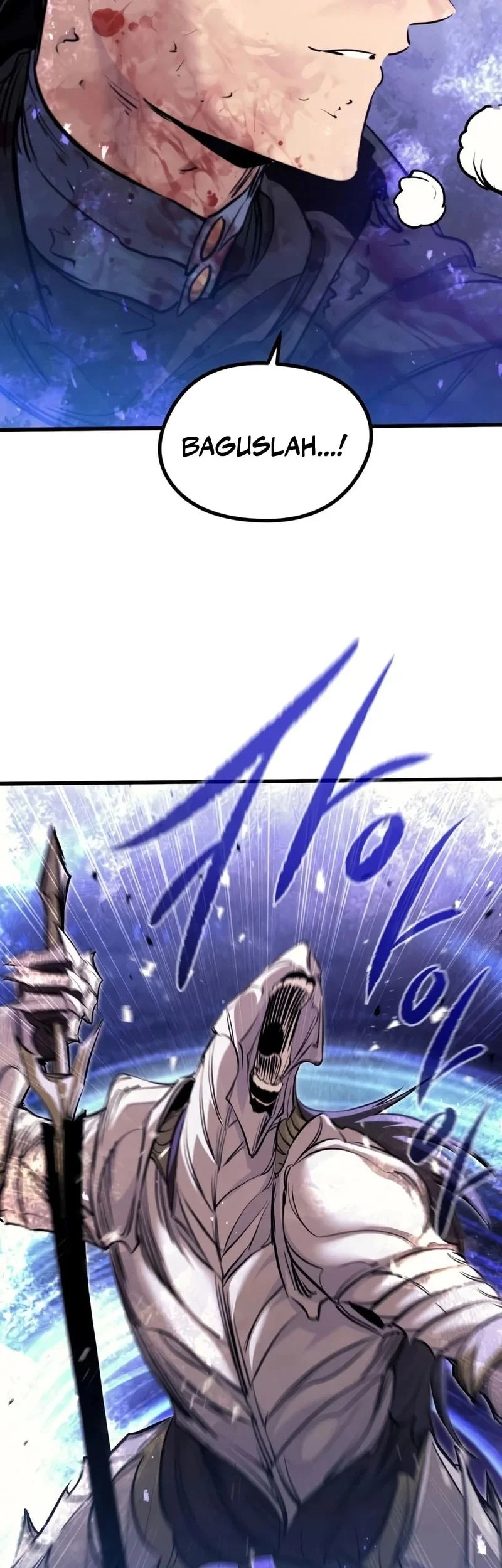 The Regressed Mercenary’s Machinations chapter 99 halaman 59