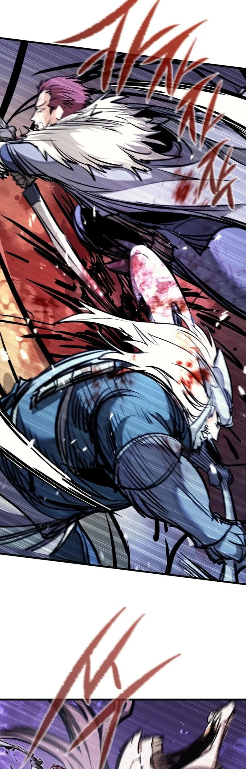 The Regressed Mercenary’s Machinations chapter 99 halaman 67