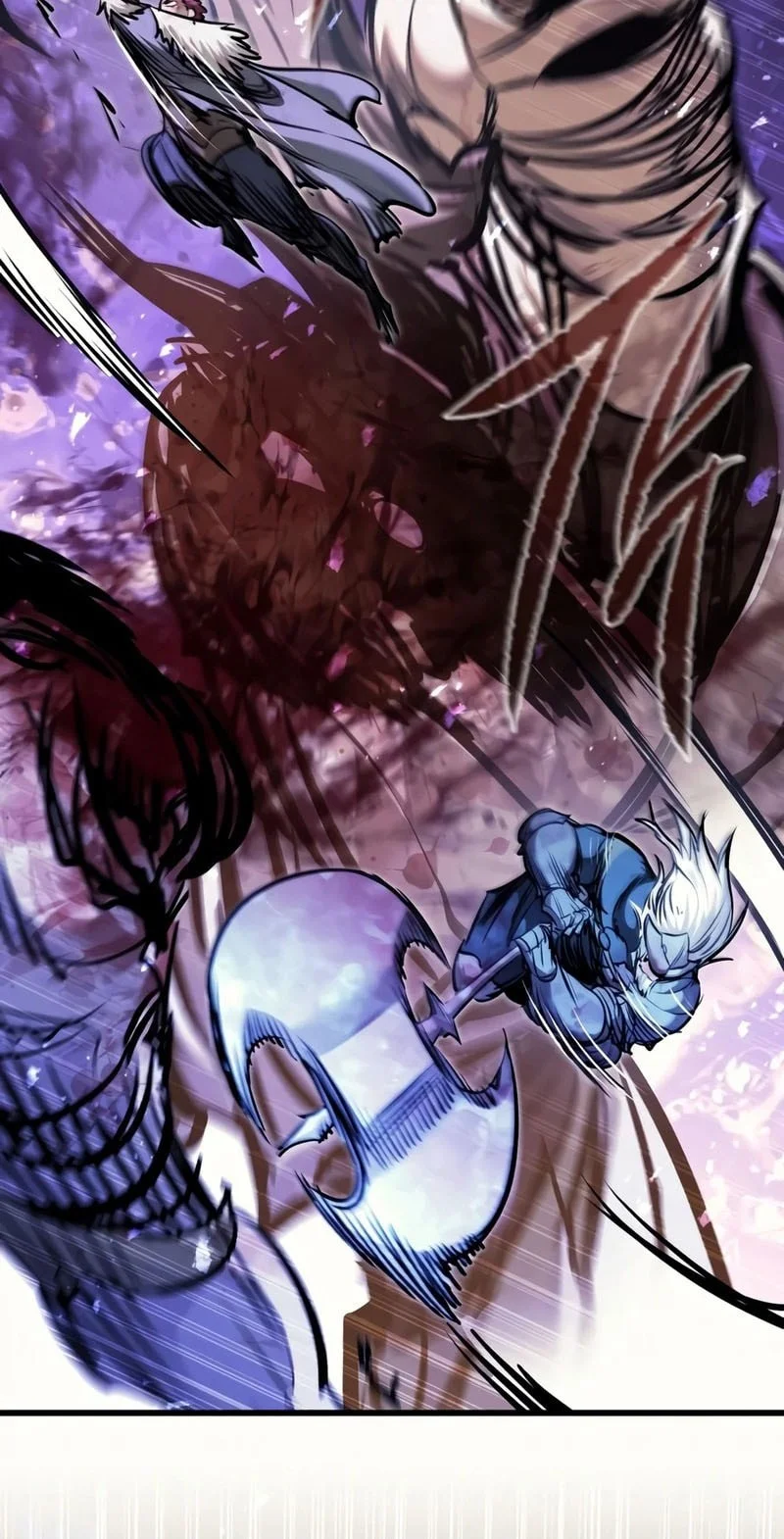 The Regressed Mercenary’s Machinations chapter 99 halaman 68