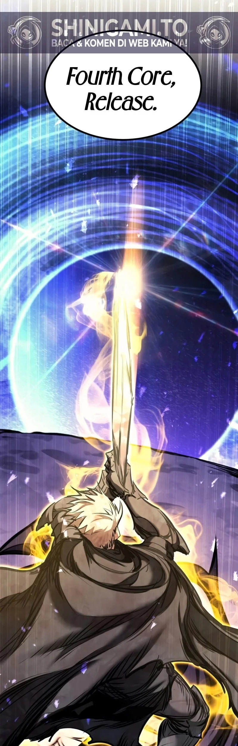 The Regressed Mercenary’s Machinations chapter 99 halaman 69