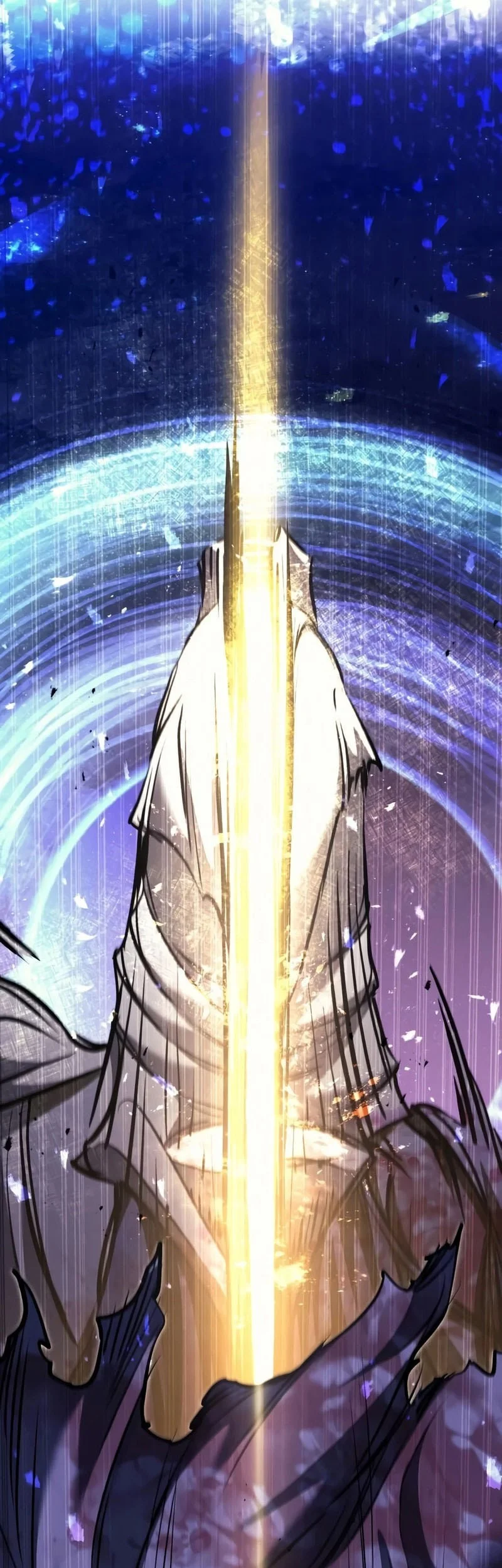 The Regressed Mercenary’s Machinations chapter 99 halaman 72