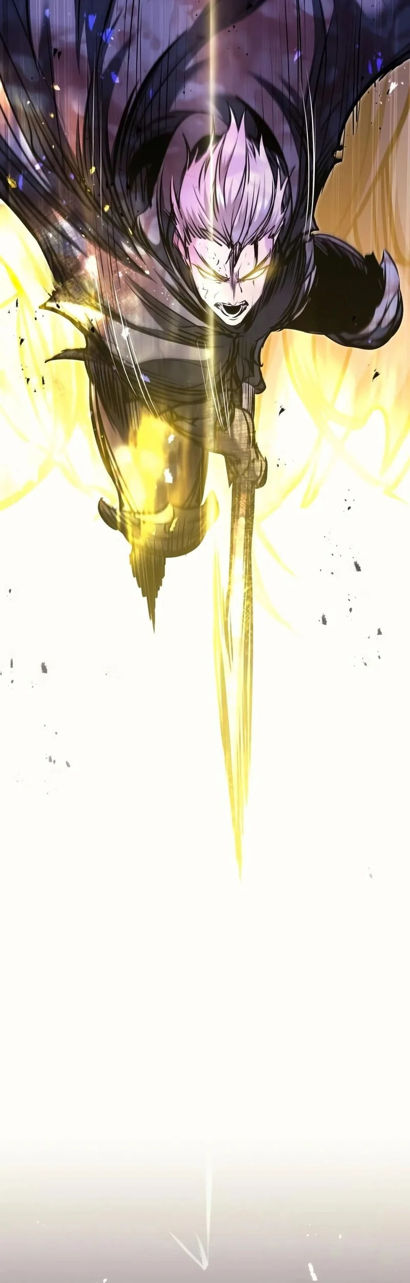 The Regressed Mercenary’s Machinations chapter 99 halaman 73