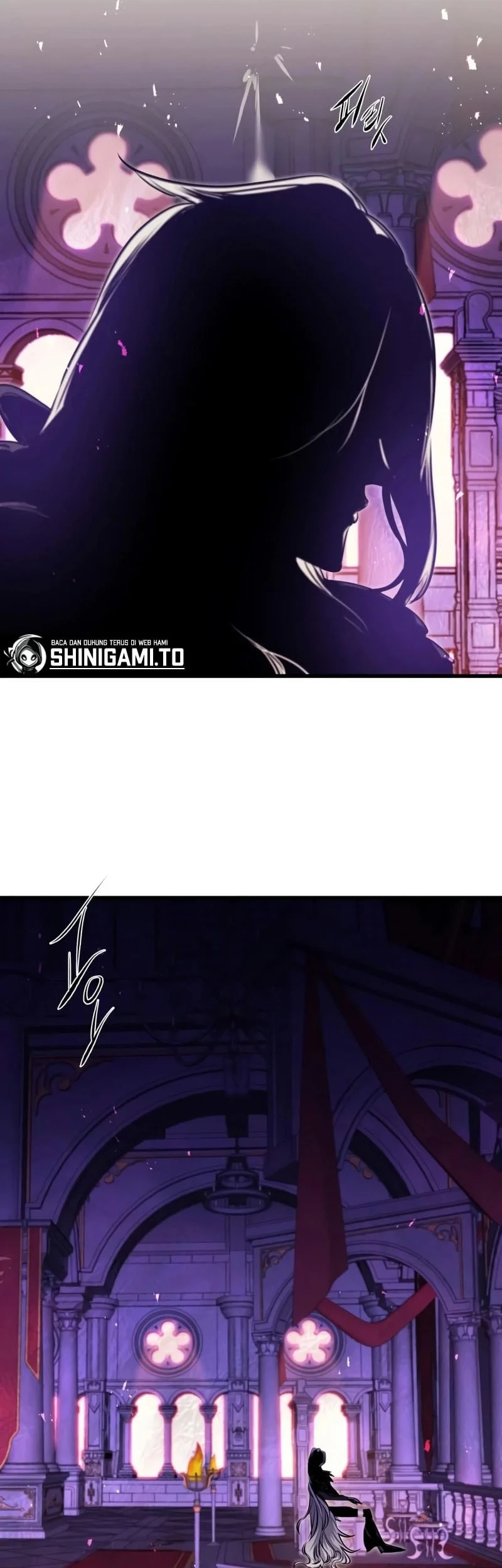 The Regressed Mercenary’s Machinations chapter 99 halaman 74