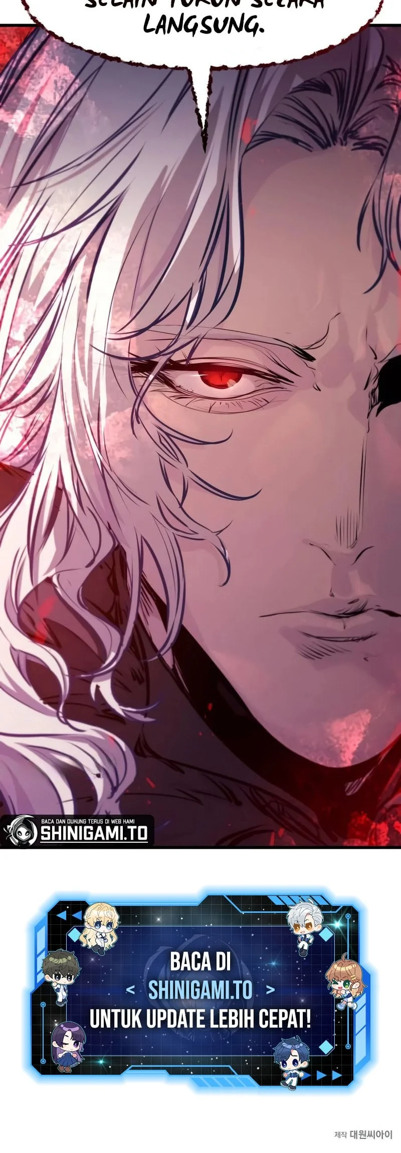 The Regressed Mercenary’s Machinations chapter 99 halaman 77