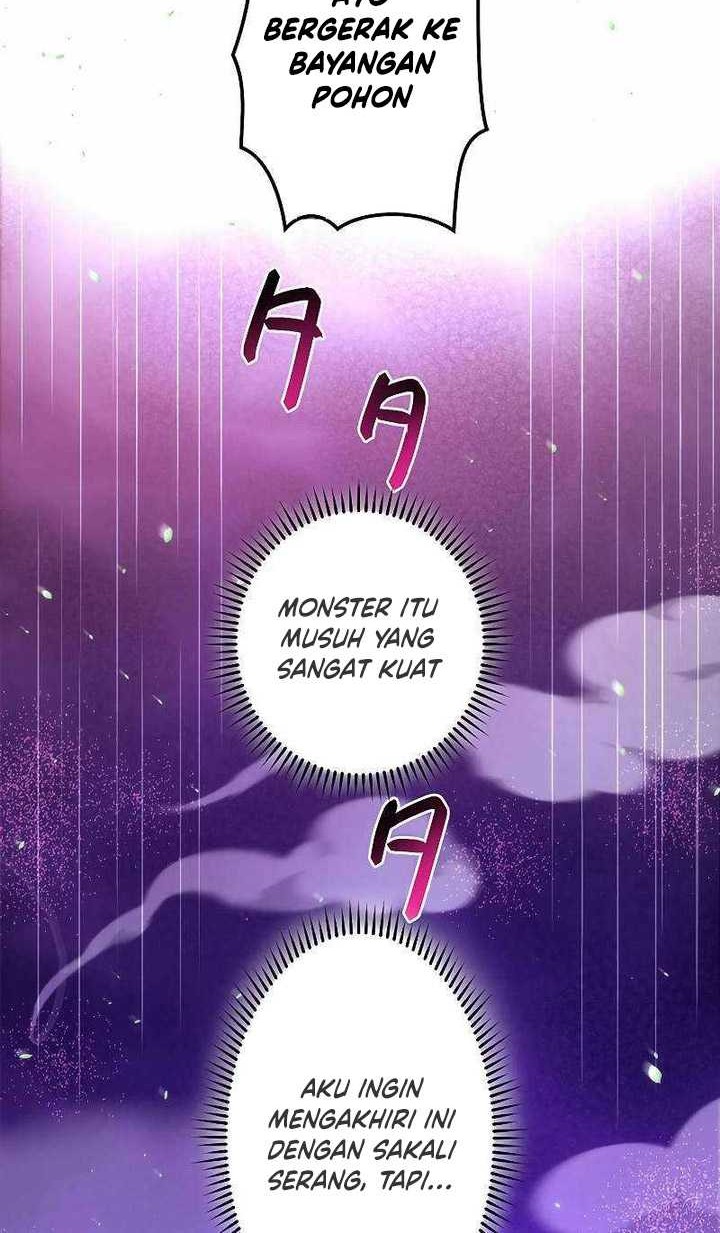 The Regressed S-Class Adventurer’s Quest Life chapter 21 halaman 9