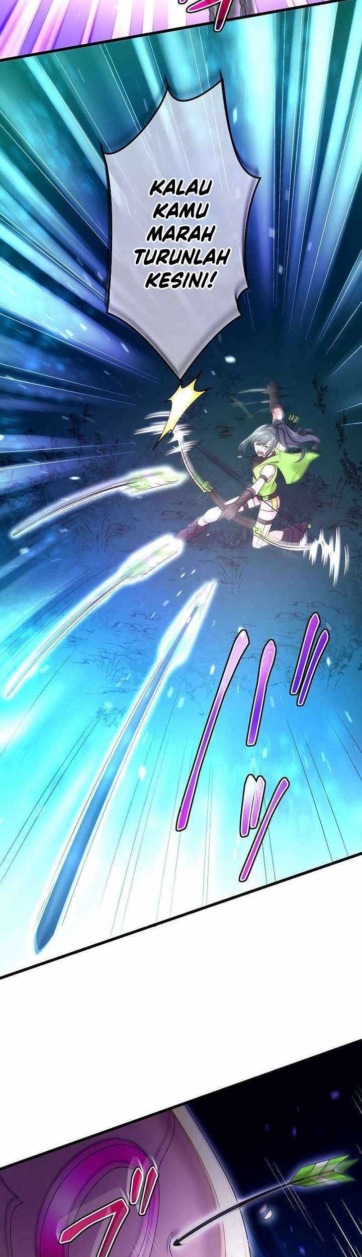 The Regressed S-Class Adventurer’s Quest Life chapter 21 halaman 24