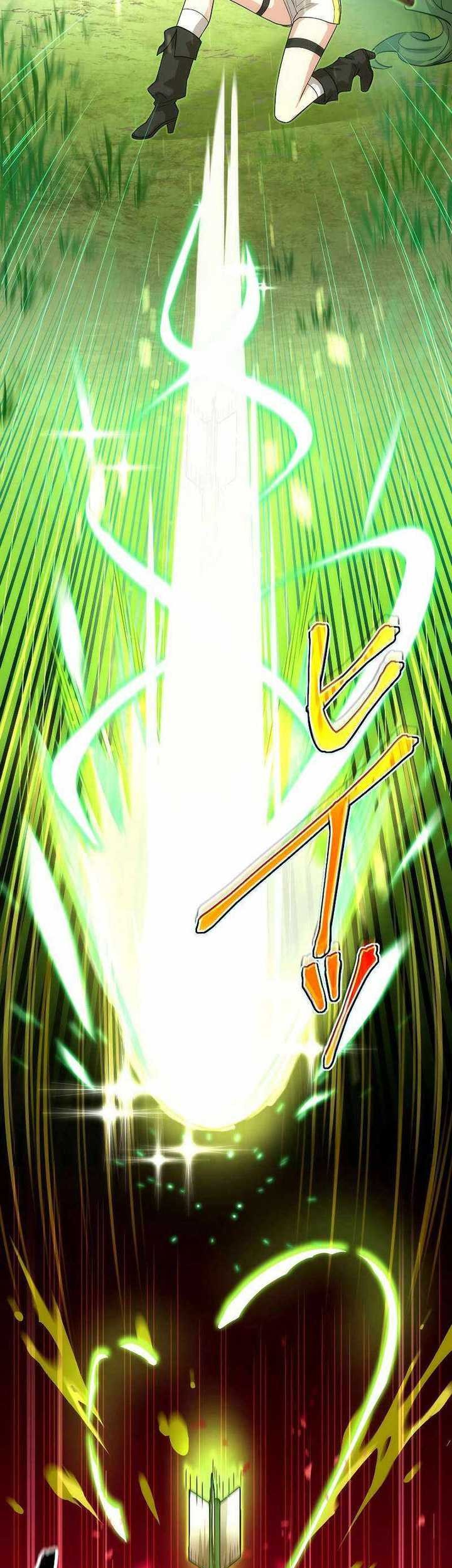 The Regressed S-Class Adventurer’s Quest Life chapter 21 halaman 40