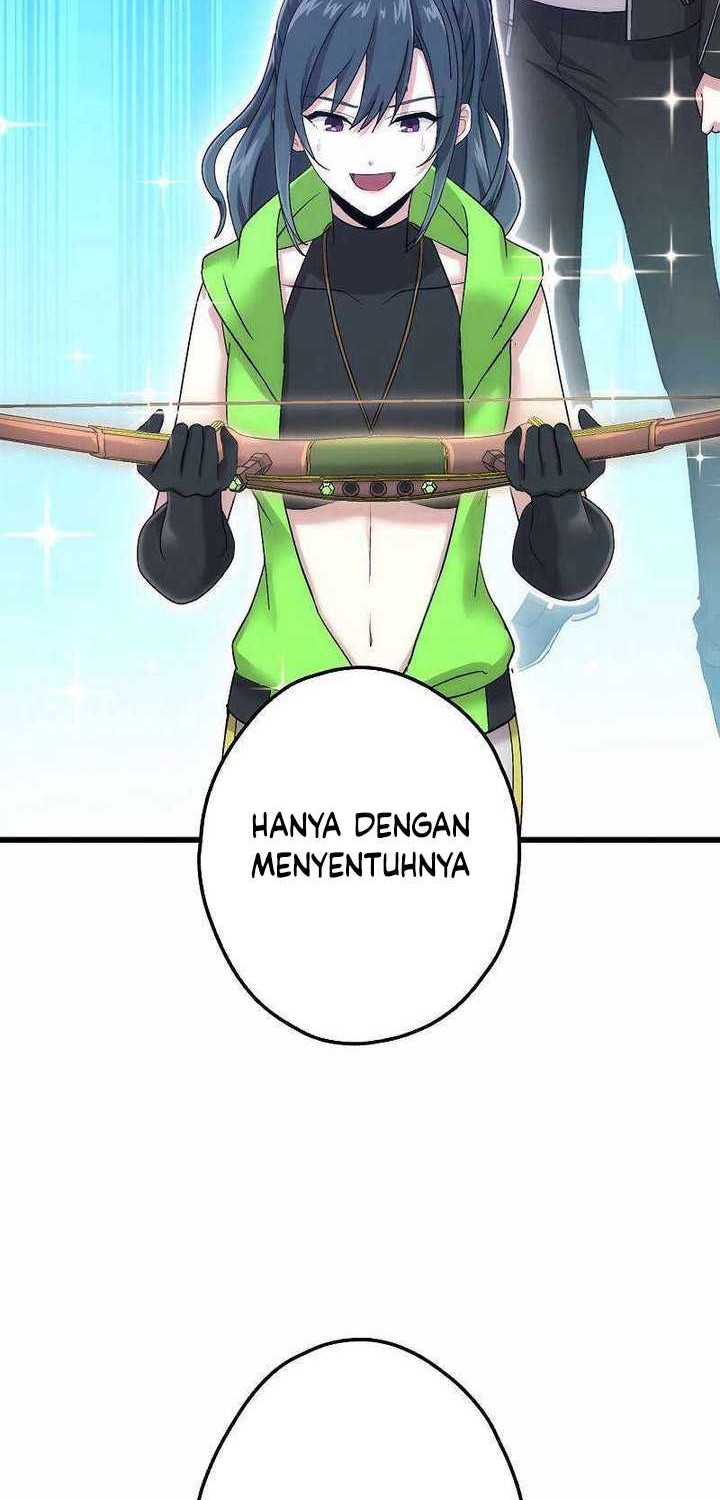 The Regressed S-Class Adventurer’s Quest Life chapter 21 halaman 59