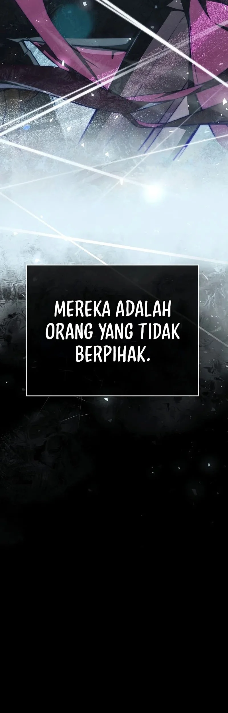 The Regressor Can Make Them All Bab 1 halaman 23