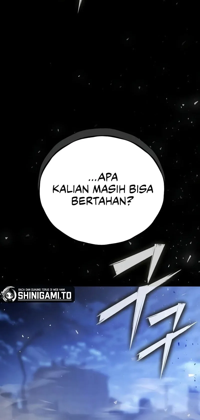 The Regressor Can Make Them All Bab 1 halaman 28