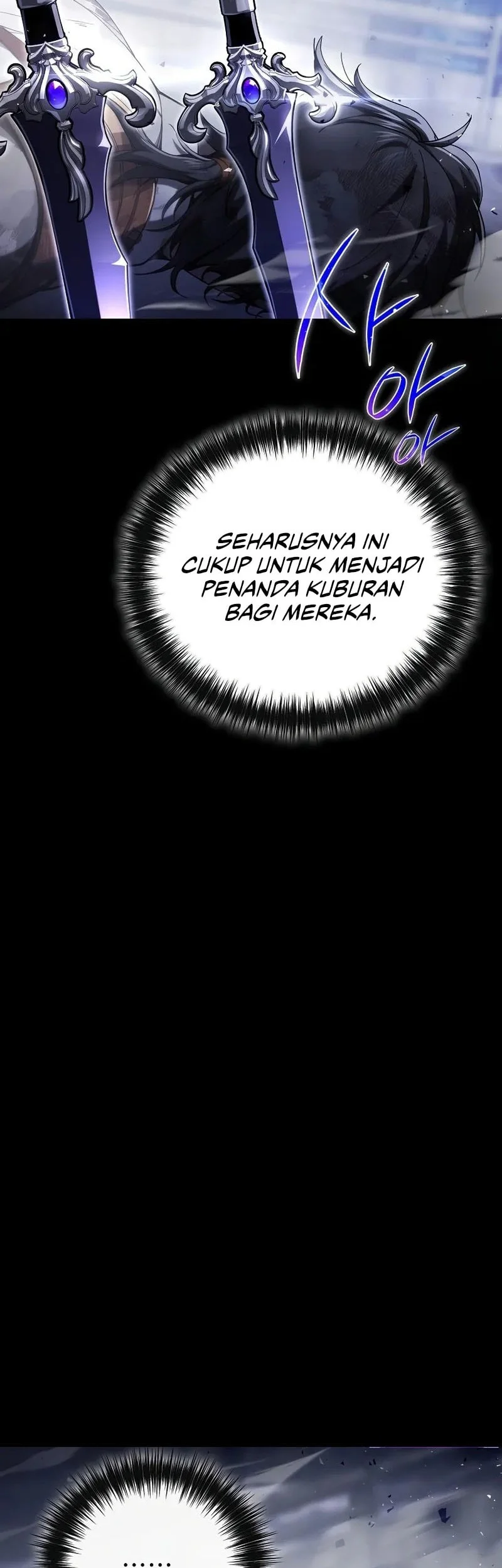The Regressor Can Make Them All Bab 1 halaman 42