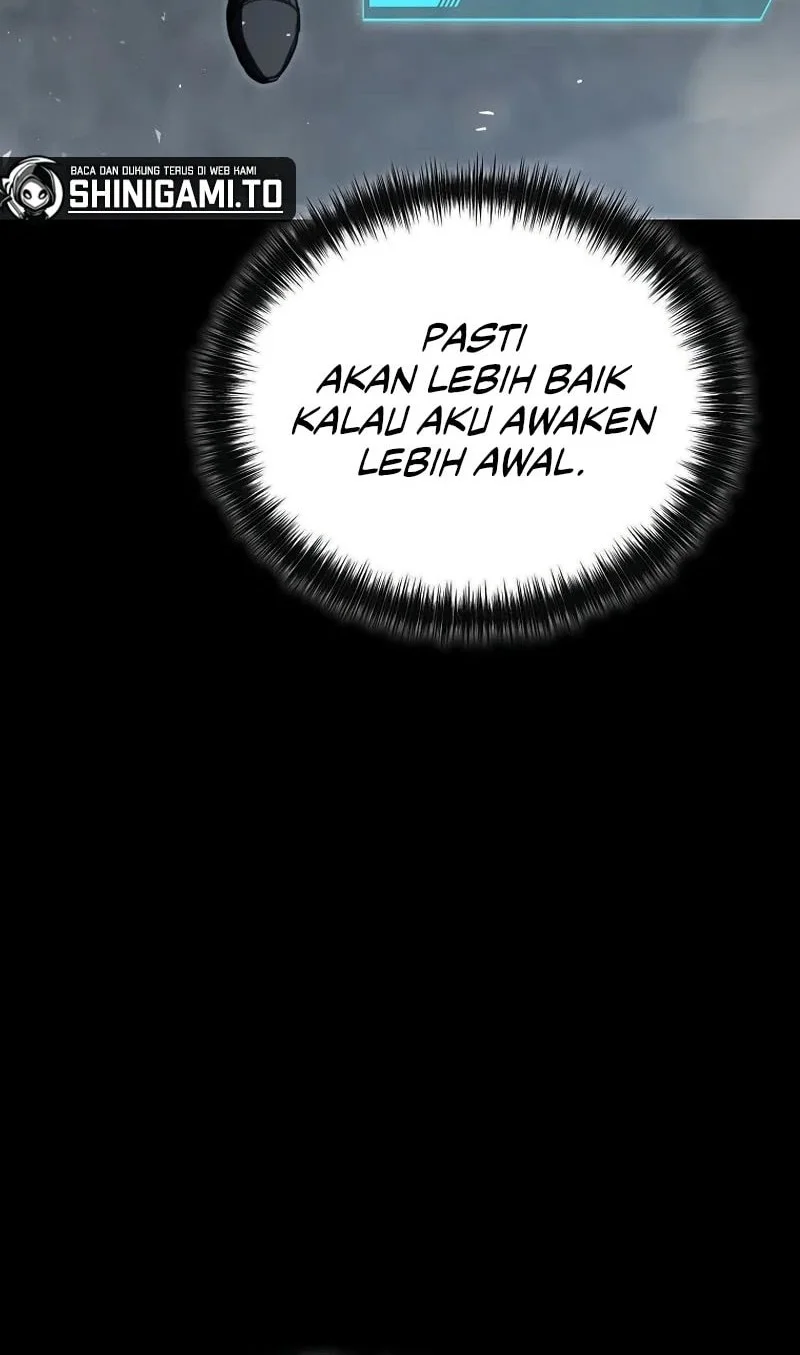 The Regressor Can Make Them All Bab 1 halaman 52