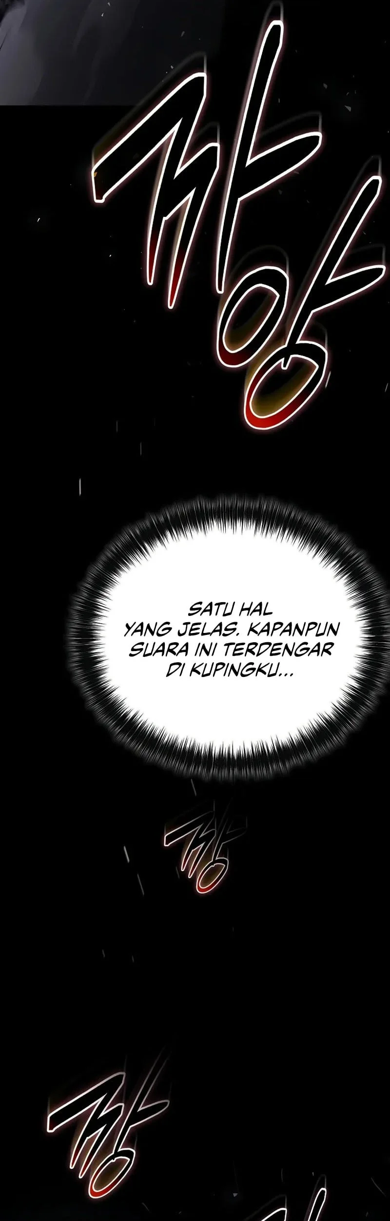 The Regressor Can Make Them All Bab 1 halaman 57