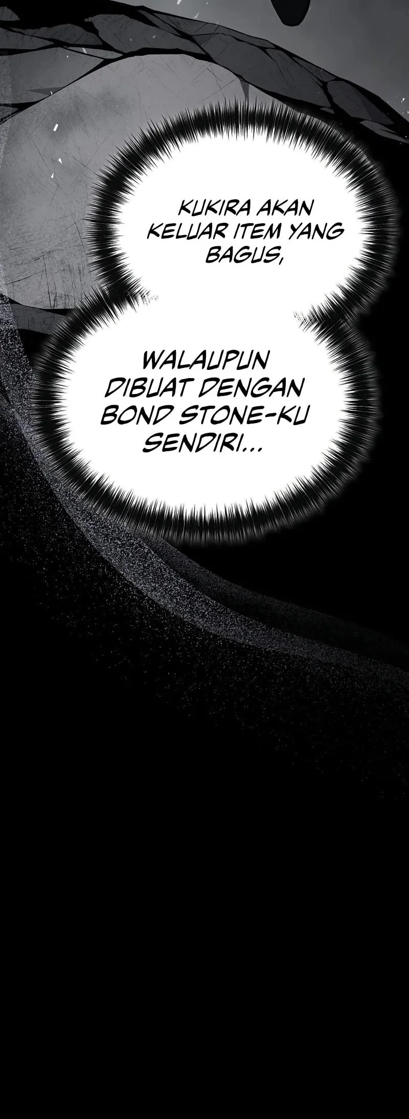 The Regressor Can Make Them All Bab 1 halaman 63