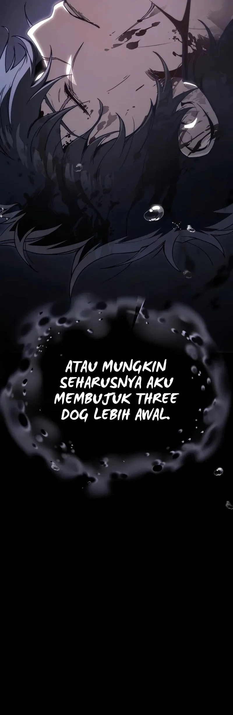 The Regressor Can Make Them All Bab 1 halaman 75