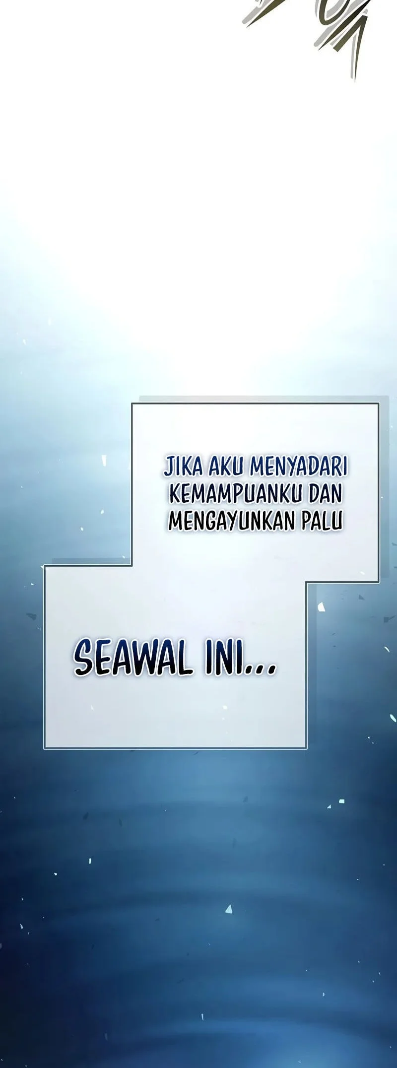 The Regressor Can Make Them All Bab 1 halaman 92