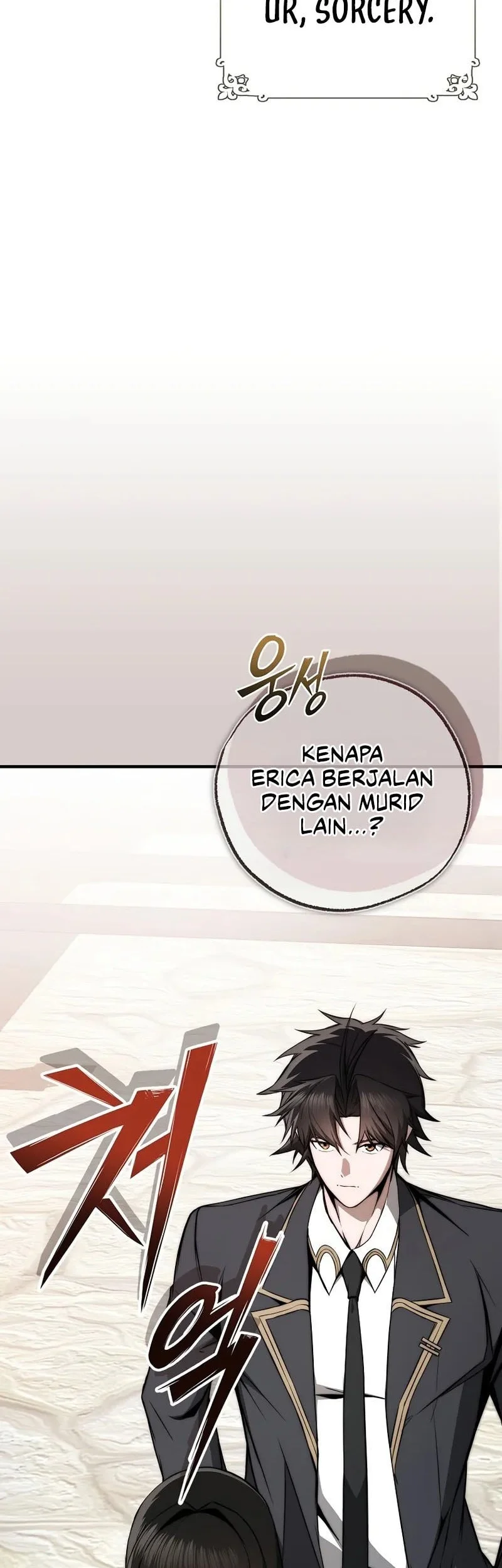 The Regressor Can Make Them All Bab 10 halaman 3