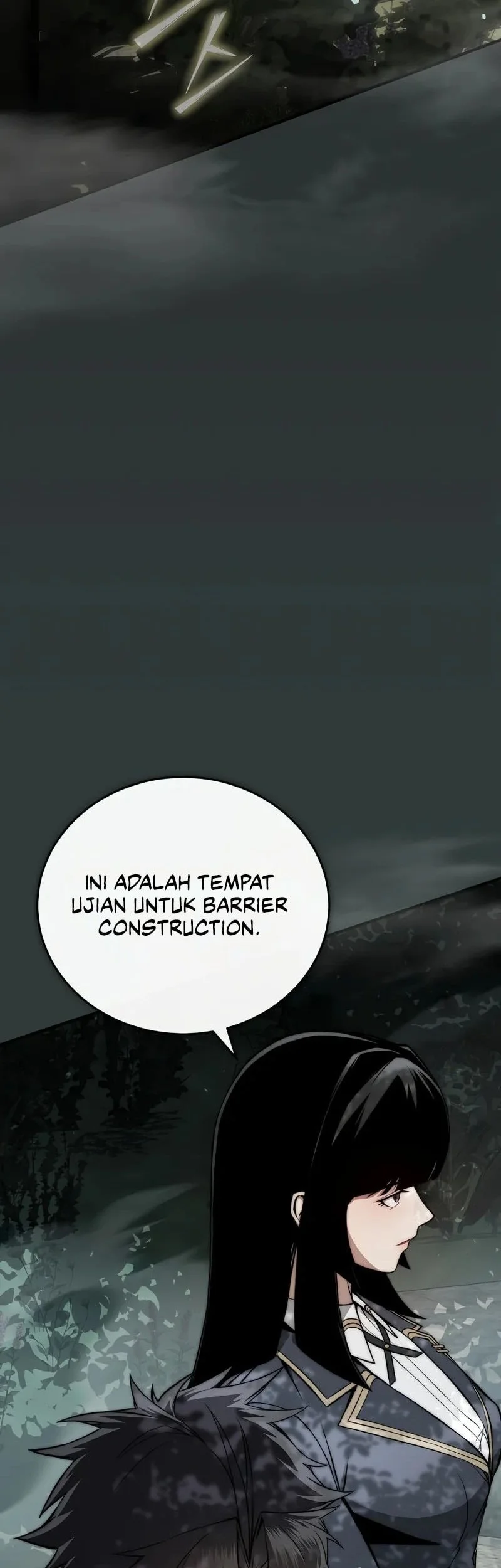 The Regressor Can Make Them All Bab 10 halaman 7