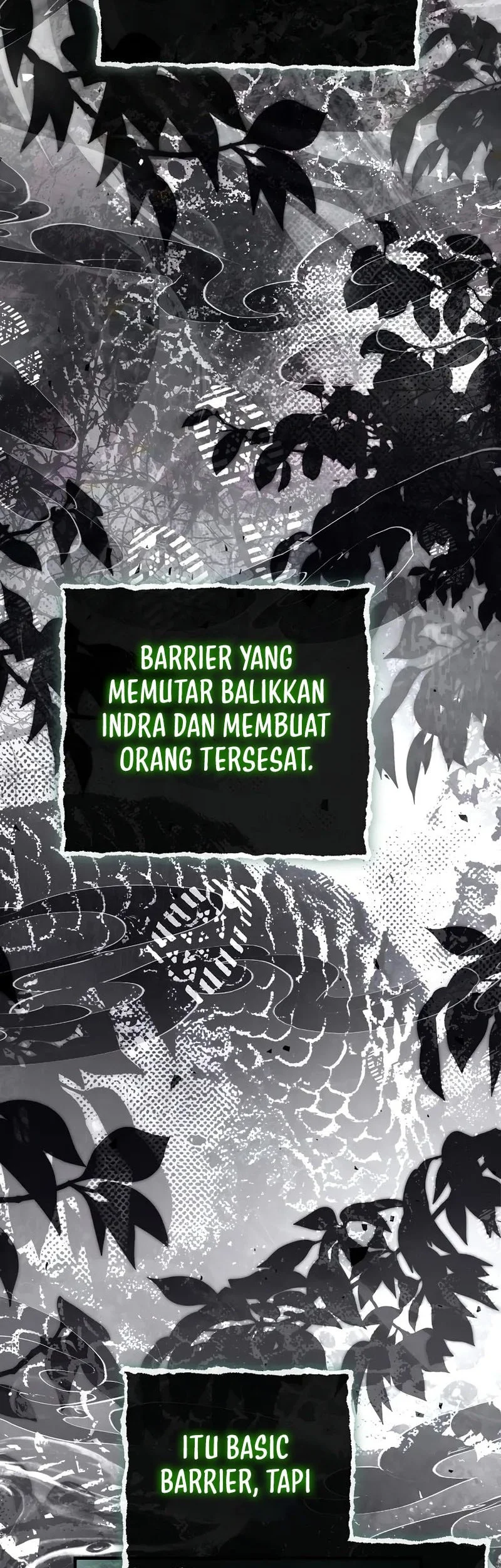 The Regressor Can Make Them All Bab 10 halaman 23