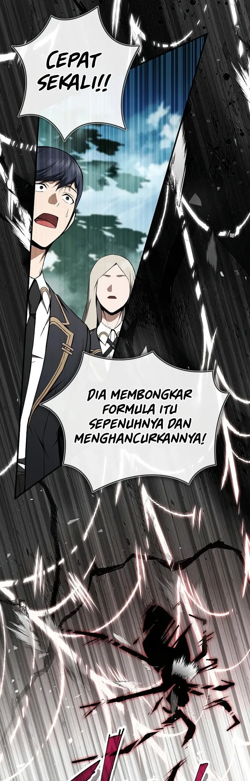 The Regressor Can Make Them All Bab 10 halaman 46
