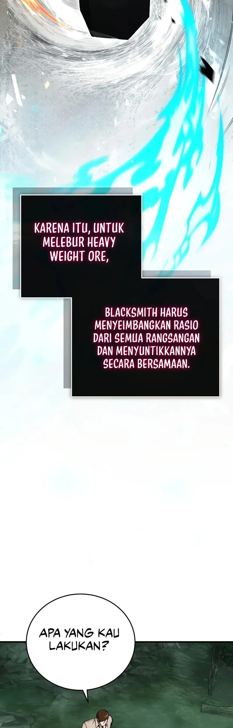 The Regressor Can Make Them All Bab 10 halaman 55