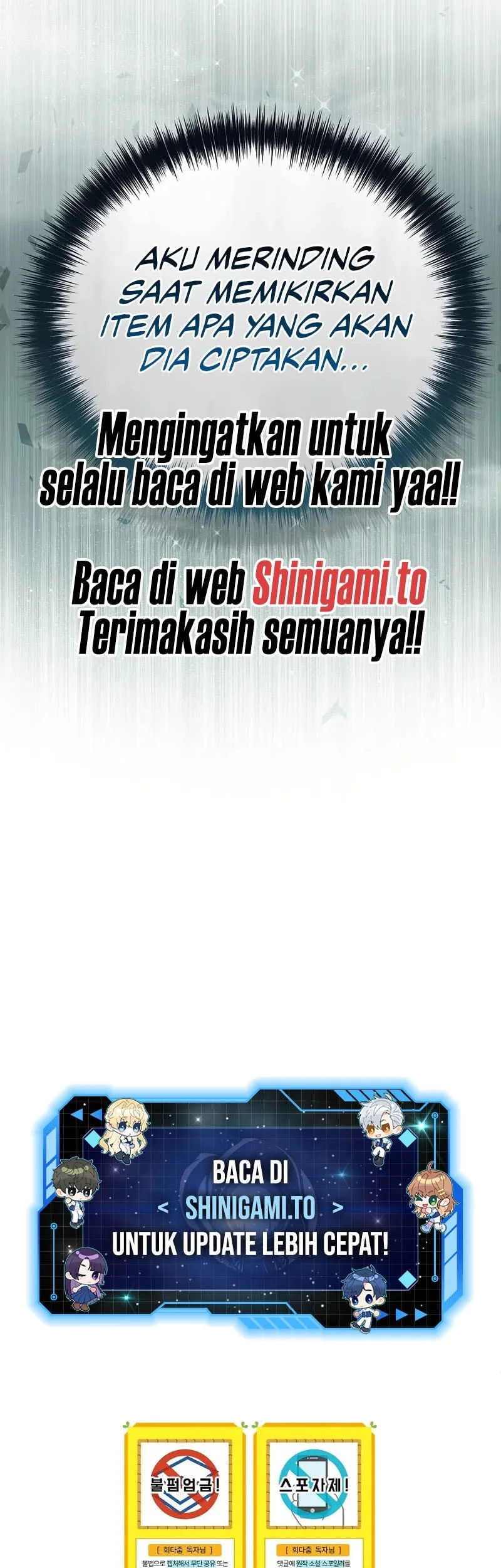 The Regressor Can Make Them All Bab 10 halaman 71