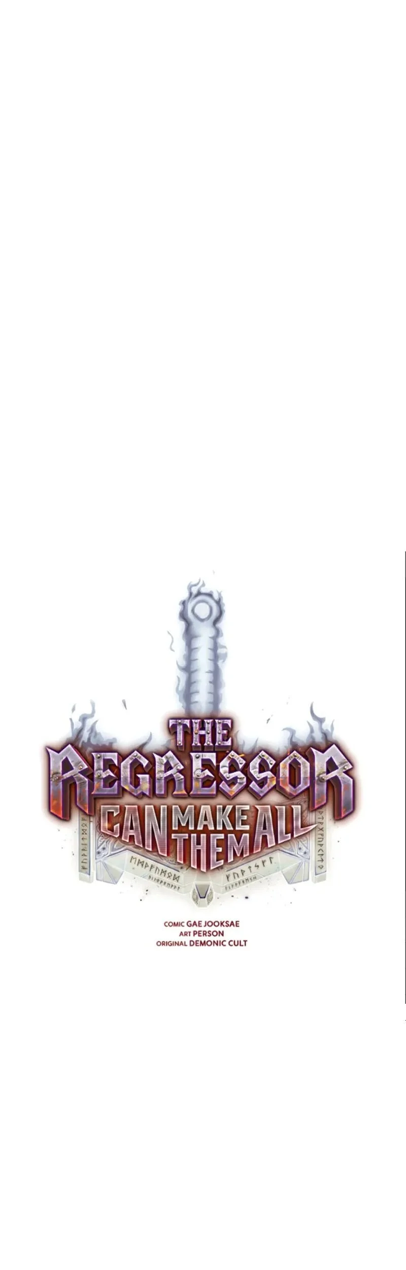 The Regressor Can Make Them All Bab 11 halaman 8