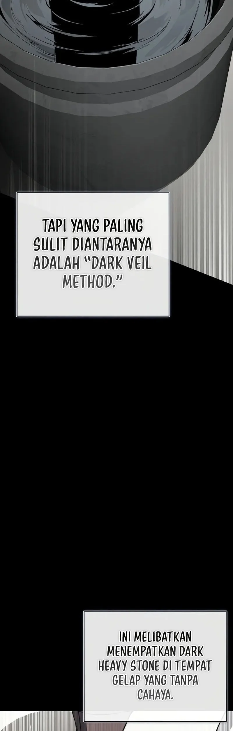 The Regressor Can Make Them All Bab 11 halaman 15