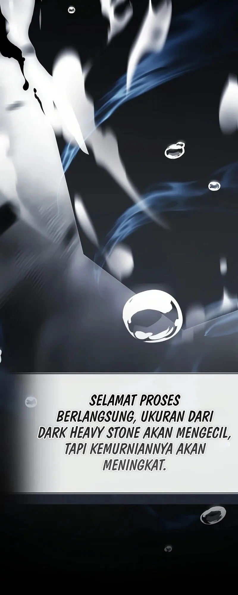 The Regressor Can Make Them All Bab 11 halaman 17