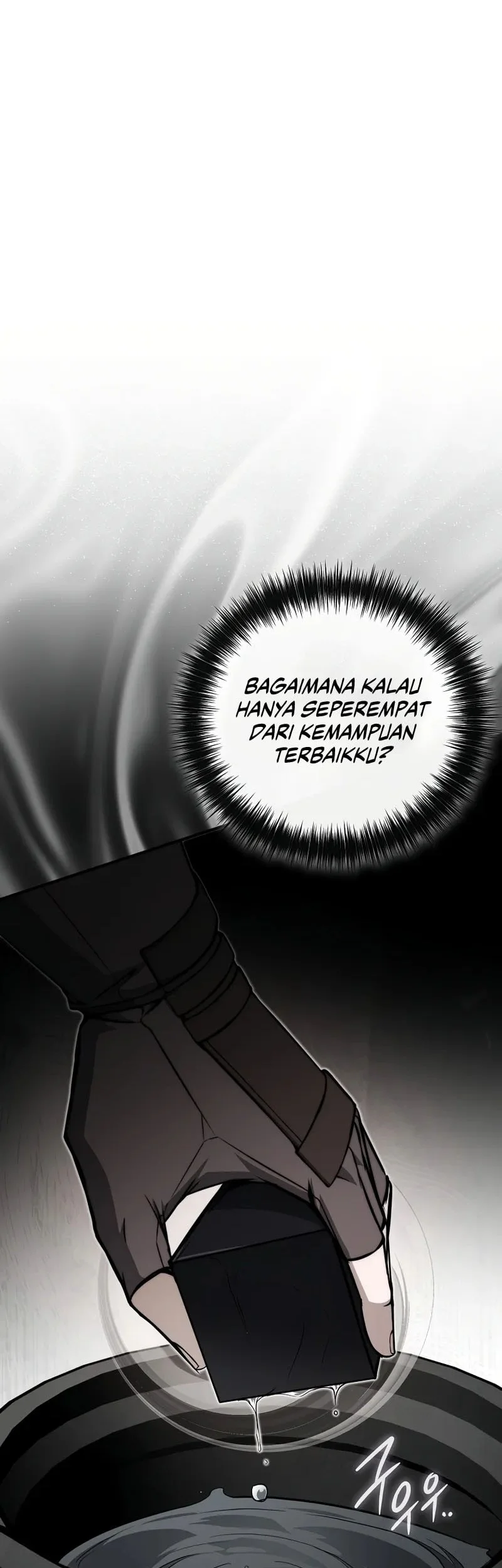 The Regressor Can Make Them All Bab 11 halaman 20