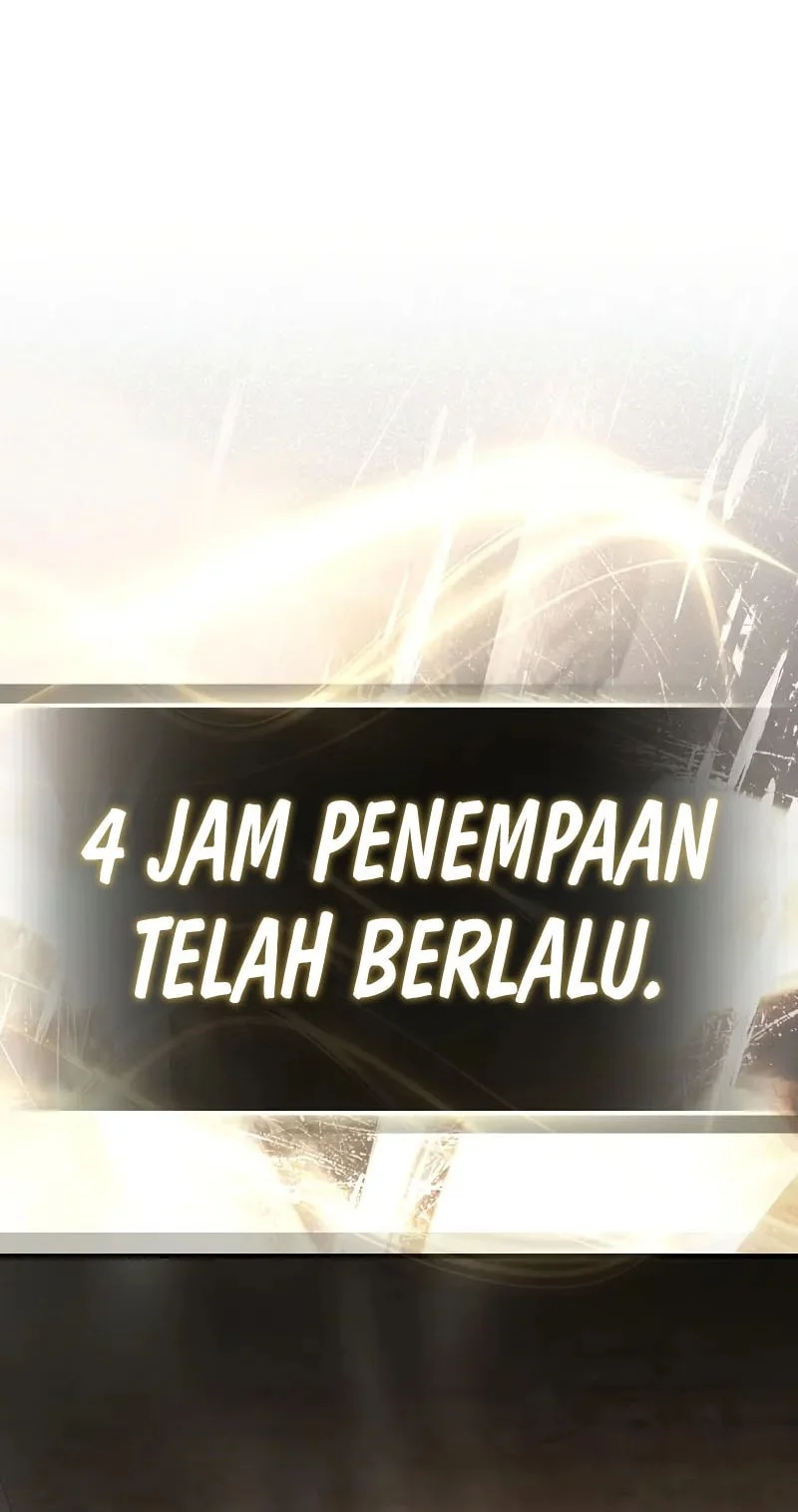 The Regressor Can Make Them All Bab 11 halaman 33