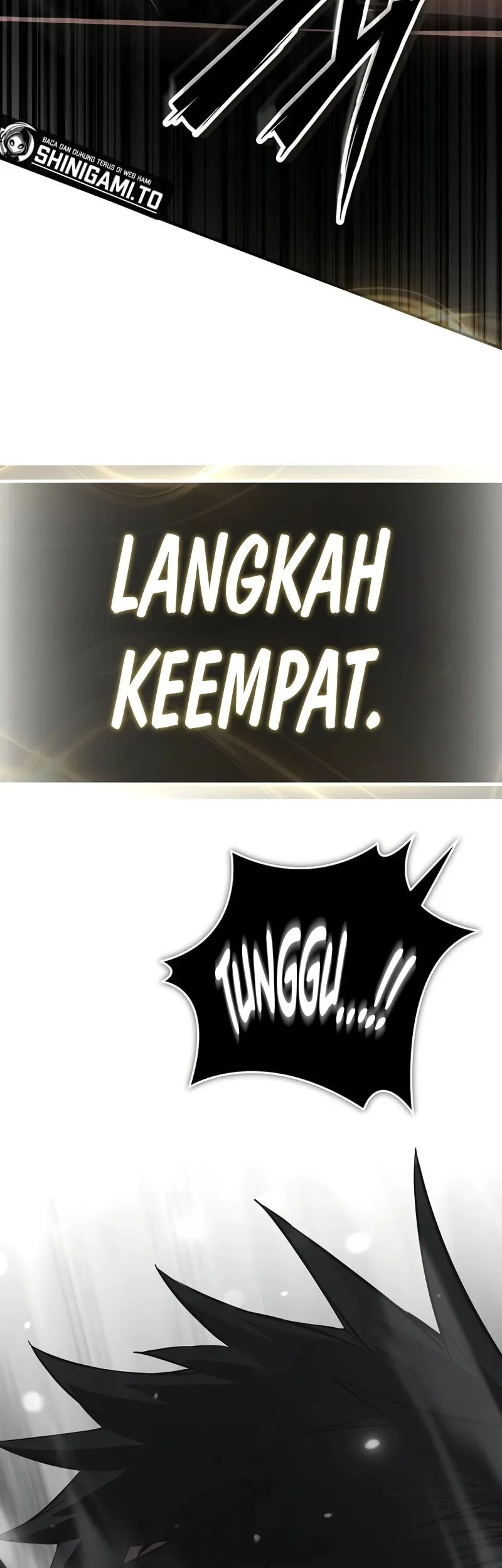 The Regressor Can Make Them All Bab 11 halaman 40
