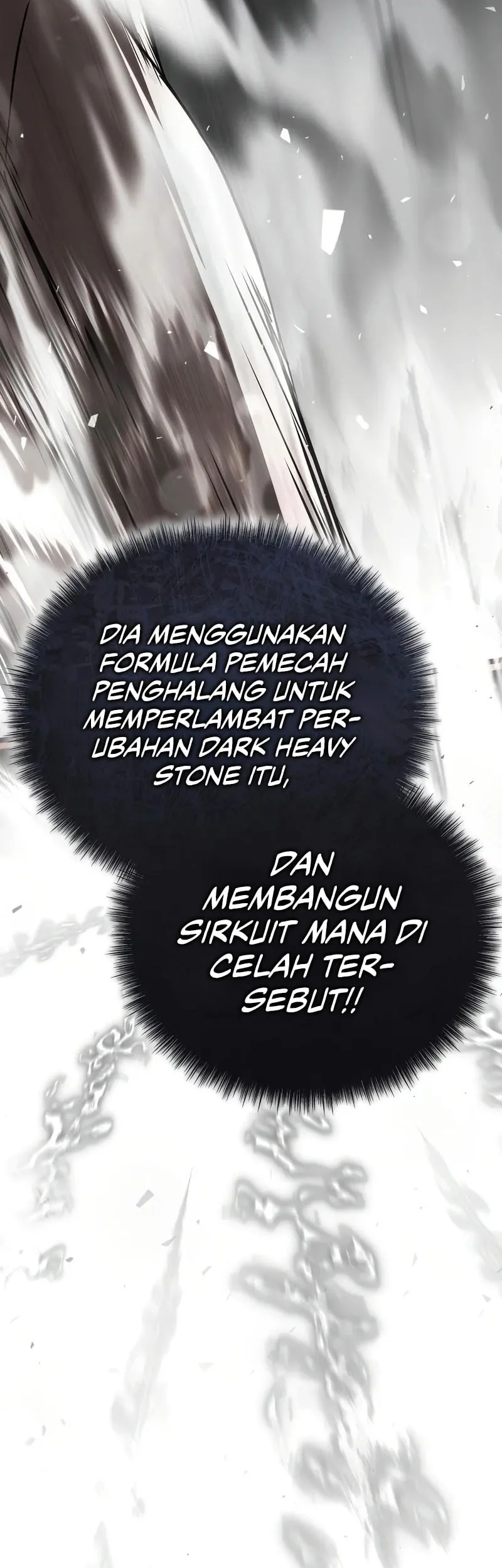 The Regressor Can Make Them All Bab 11 halaman 42