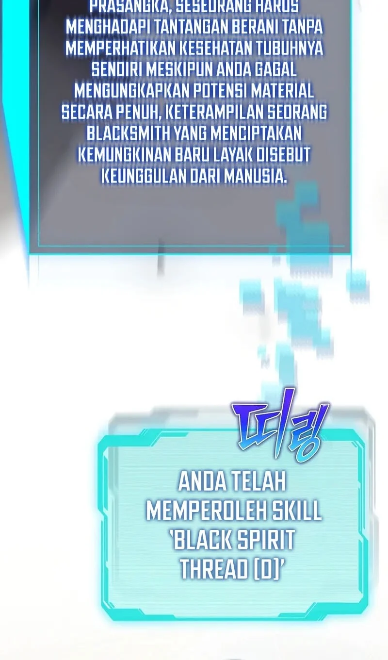 The Regressor Can Make Them All Bab 11 halaman 45