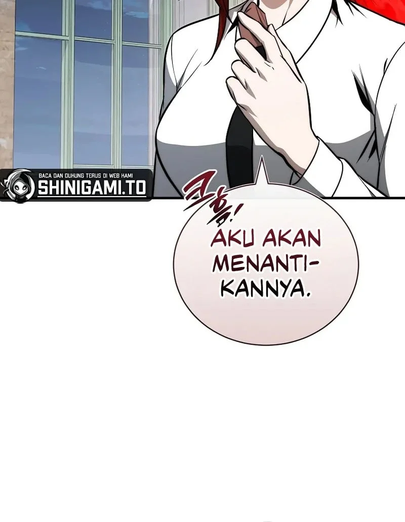 The Regressor Can Make Them All Bab 11 halaman 65