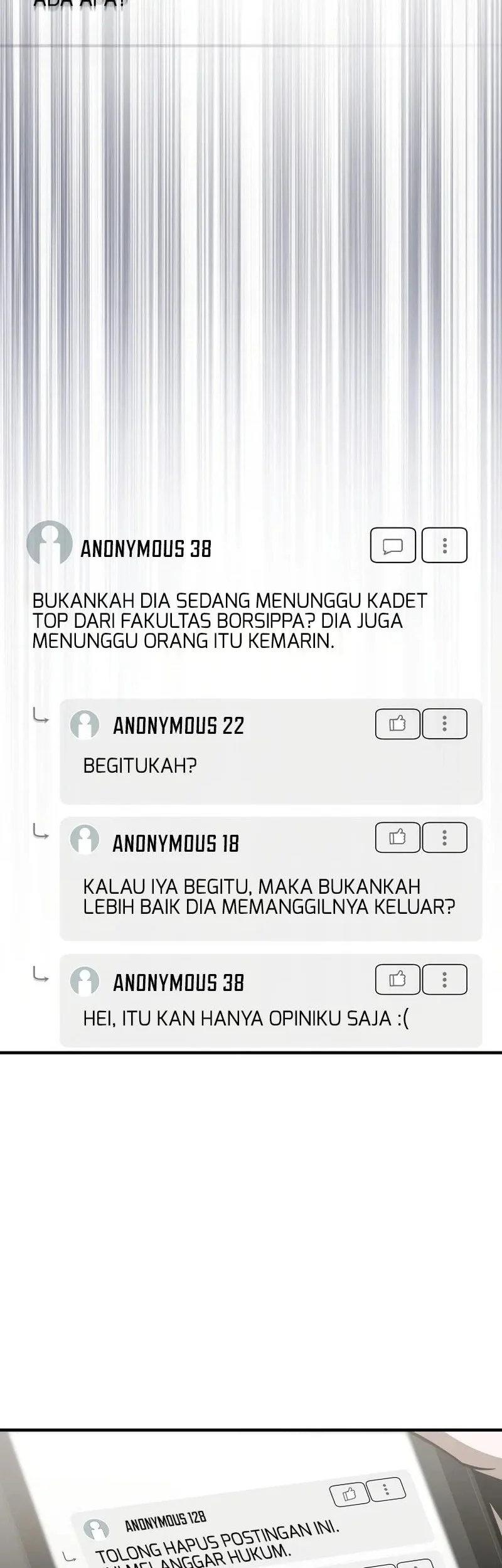 The Regressor Can Make Them All Bab 12 halaman 3