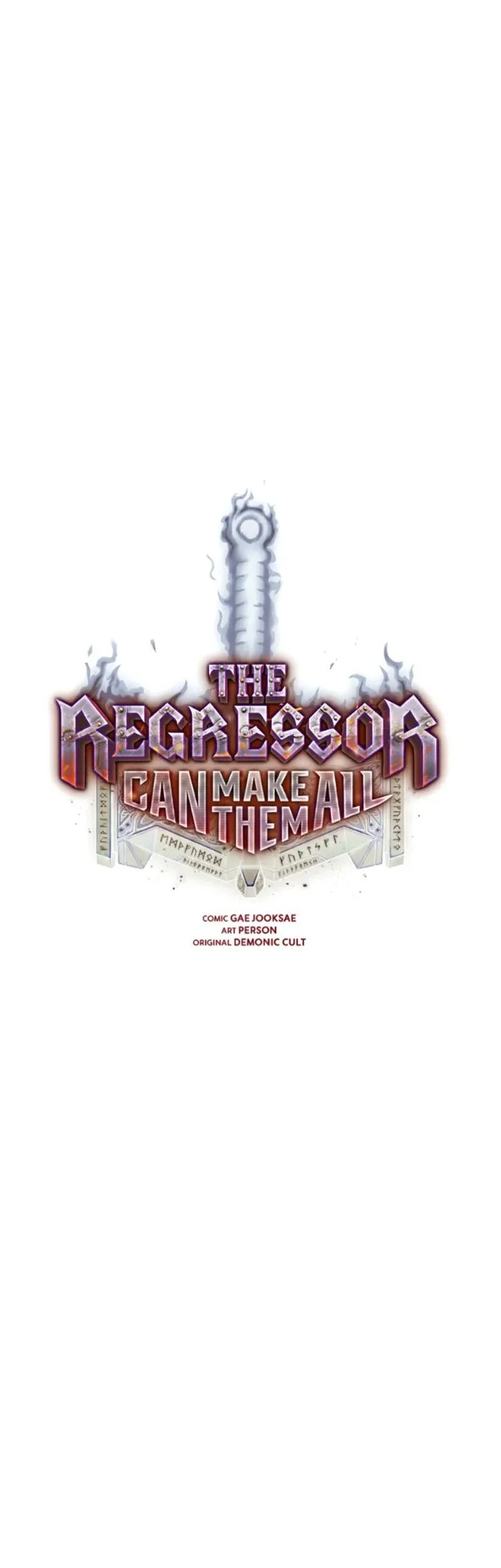 The Regressor Can Make Them All Bab 12 halaman 13