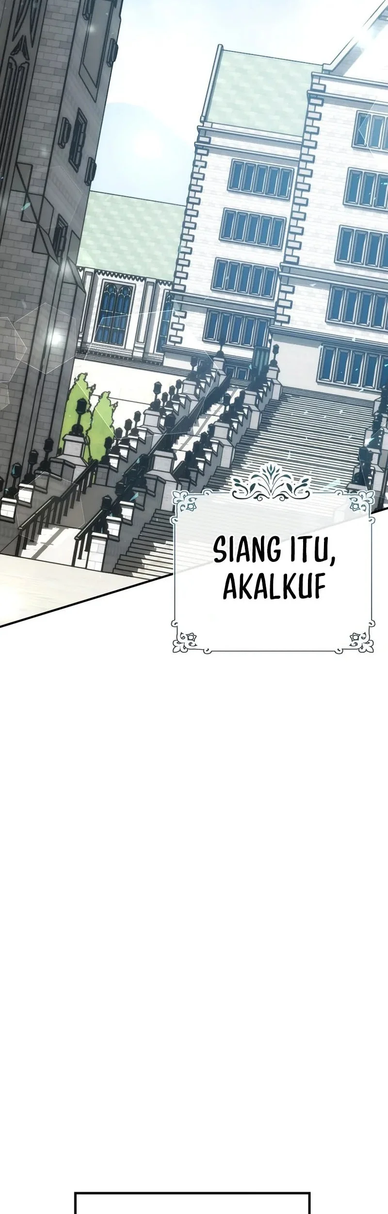 The Regressor Can Make Them All Bab 12 halaman 52