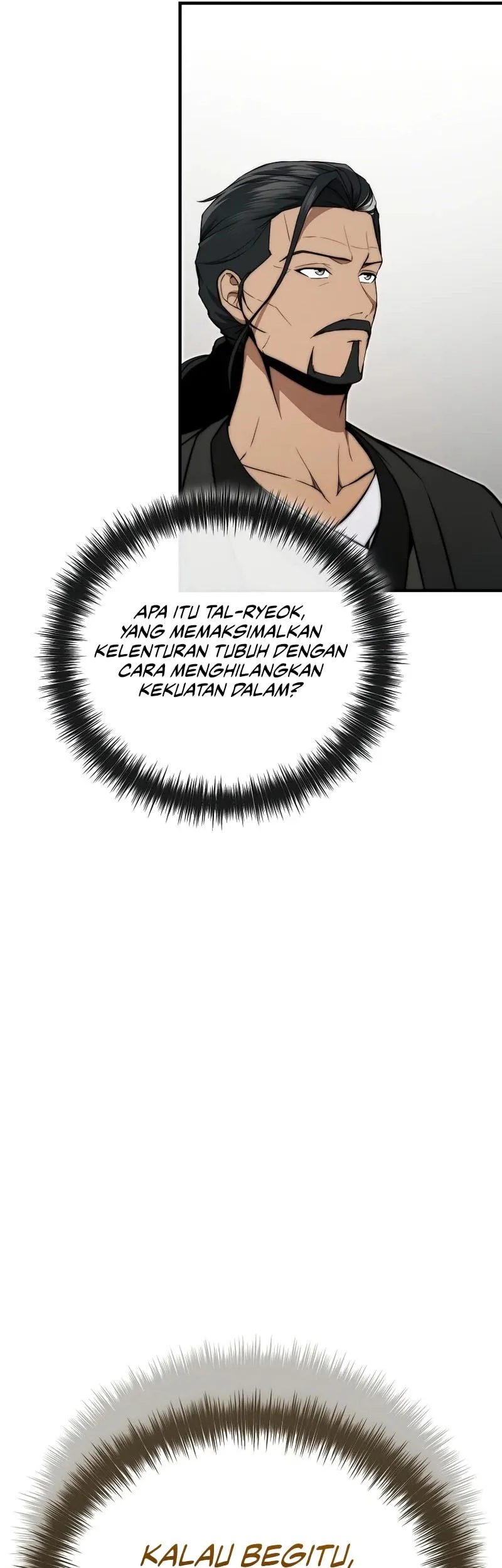 The Regressor Can Make Them All Bab 12 halaman 67