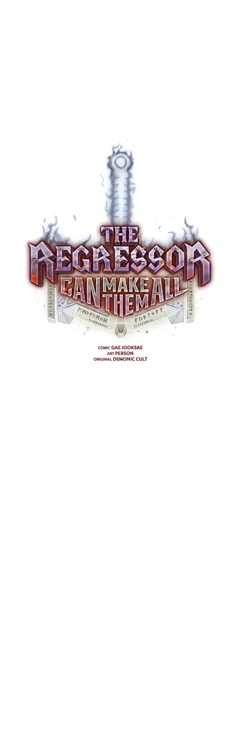 The Regressor Can Make Them All Bab 13 halaman 10