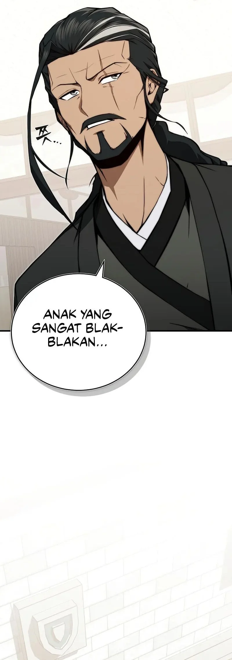The Regressor Can Make Them All Bab 13 halaman 21