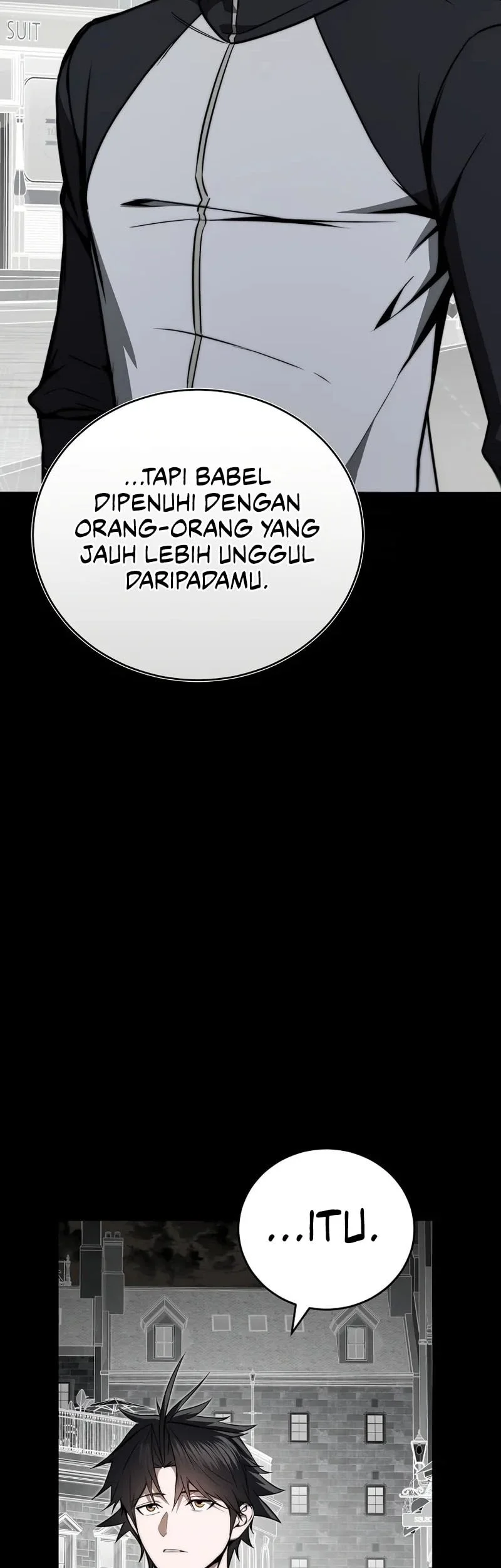 The Regressor Can Make Them All Bab 13 halaman 56