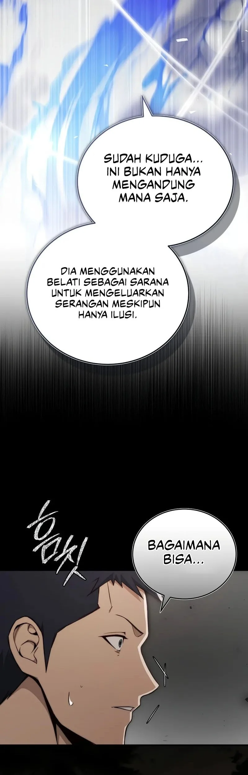 The Regressor Can Make Them All Bab 13 halaman 64
