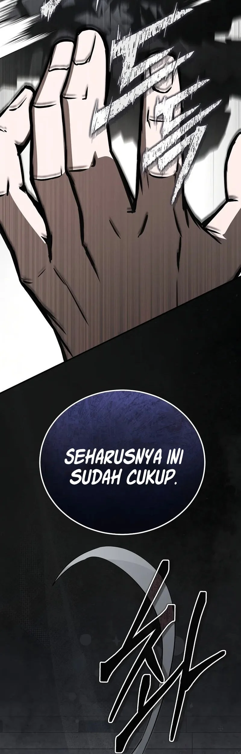 The Regressor Can Make Them All Bab 14 halaman 40