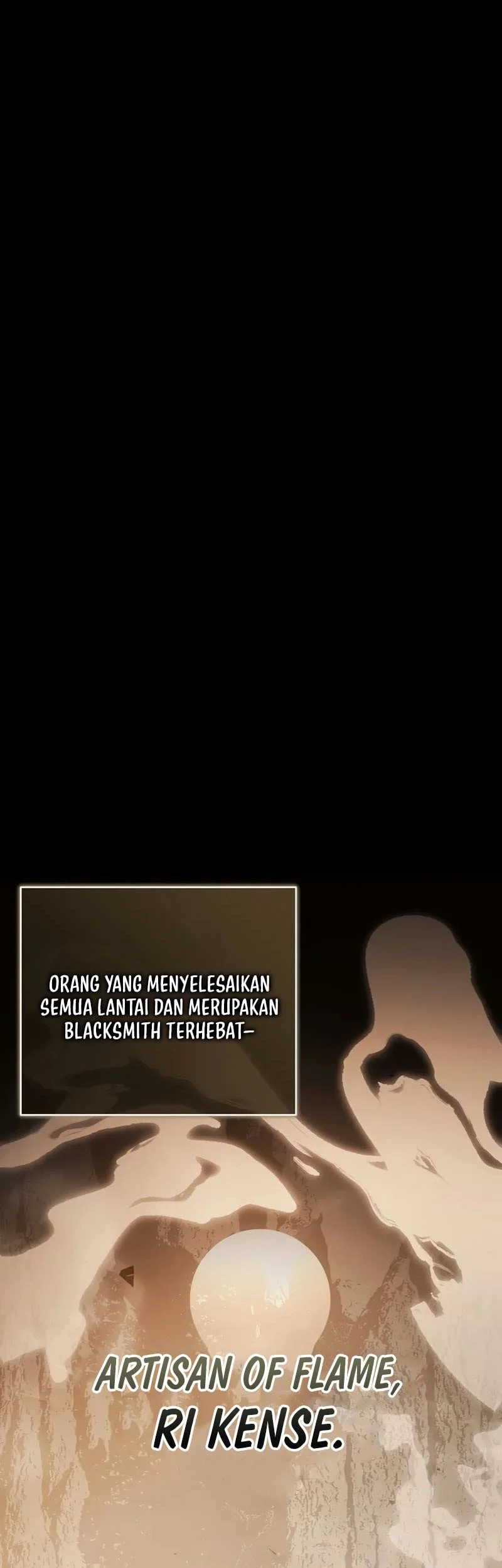 The Regressor Can Make Them All Bab 14 halaman 46