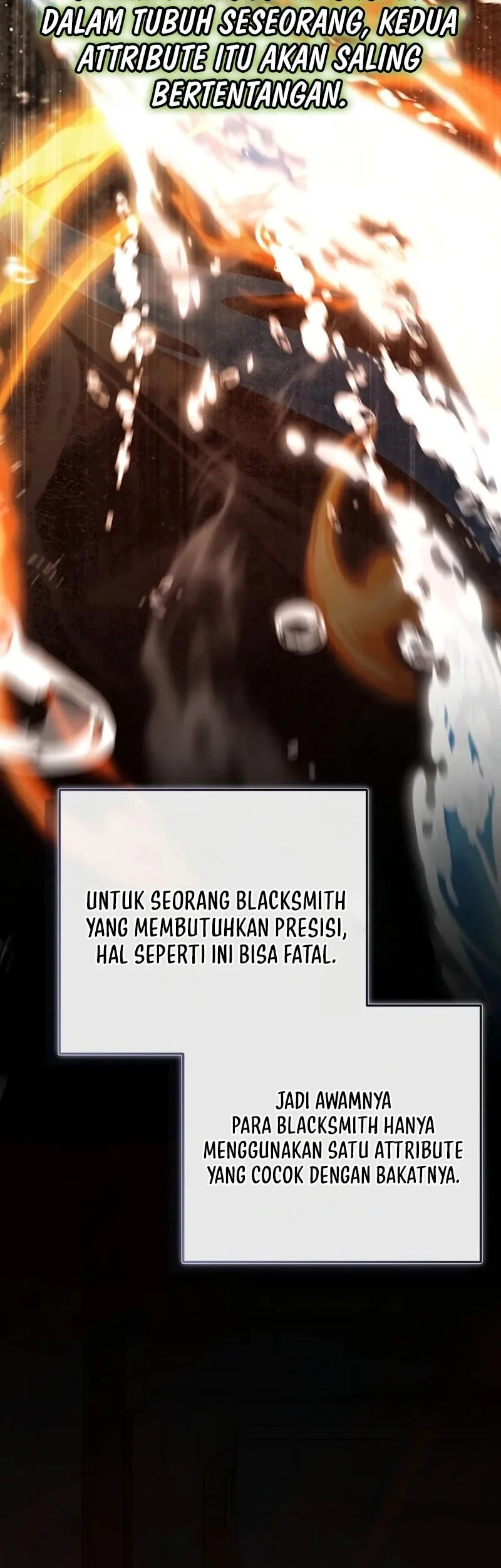 The Regressor Can Make Them All Bab 14 halaman 67