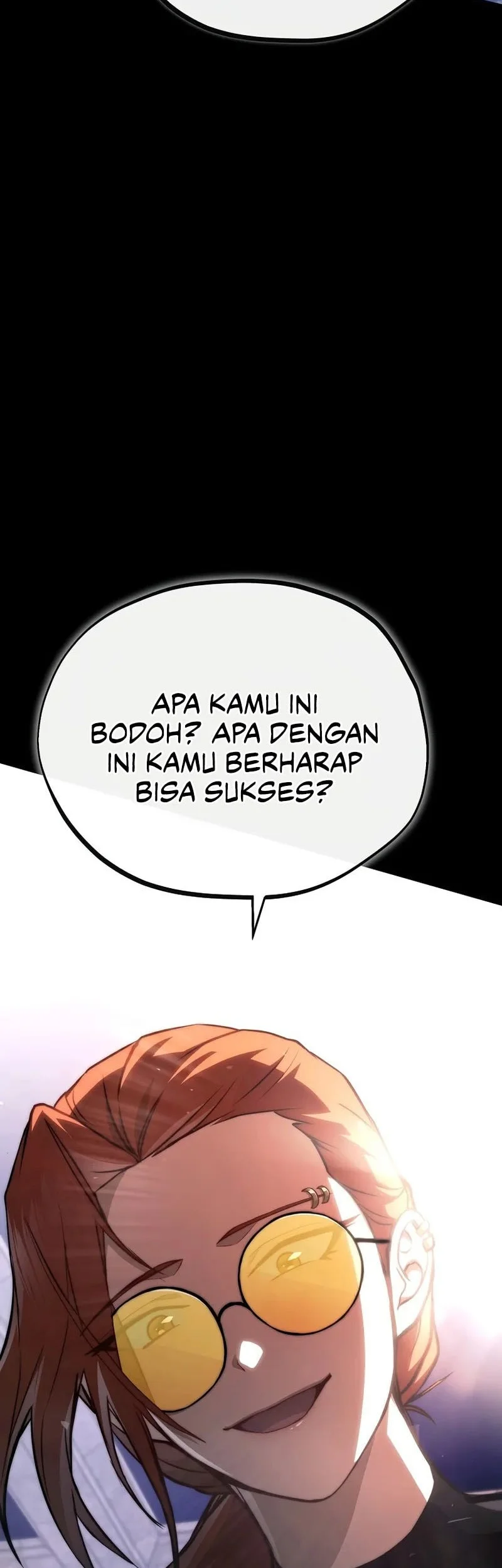 The Regressor Can Make Them All Bab 14 halaman 79